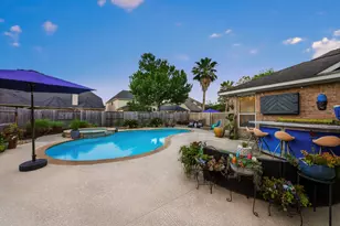 8815 Wenona Walk, Missouri City, TX 77459 - Photo 36