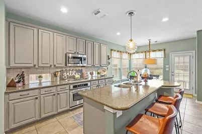 8815 Wenona Walk, Missouri City, TX 77459 - Photo 8