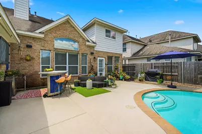 8815 Wenona Walk, Missouri City, TX 77459 - Photo 30