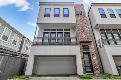 1904 Crockett Street #C, Houston, TX 77007 - Photo 1