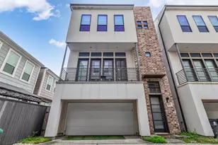 1904 Crockett St, Houston, TX 77007 - Photo 1
