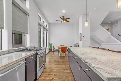 1904 Crockett Street #C, Houston, TX 77007 - Photo 10