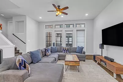 1904 Crockett Street #C, Houston, TX 77007 - Photo 6