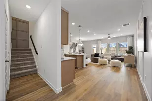 11451 Evergreen Harvest Dr, Houston, TX 77040 - Photo 2
