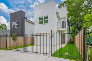 7307 W Knoll St, Houston, TX 77028 - Photo 4