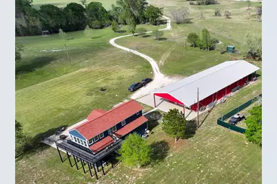 870 Fm 3188, Trinity, TX 75862 - Photo 4