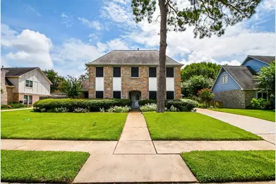 1002 Mill Run Drive, Sugar Land, TX 77498 - Photo 1