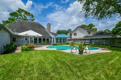 1002 Mill Run Drive, Sugar Land, TX 77498 - Photo 32