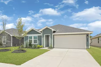 2606 Starry Sky Lane, Rosenberg, TX 77471 - Photo 2