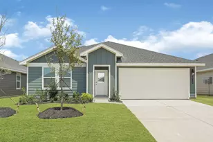 2606 Starry Sky Ln, Rosenberg, TX 77471 - Photo 1