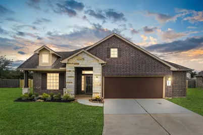 18303 High Summit Lane, Cypress, TX 77433 - Photo 1
