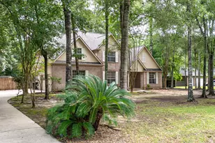 2203 Appian Wy, New Caney, TX 77357 - Photo 2