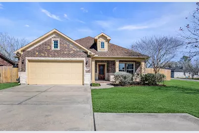 323 Texas Avenue, Arcola, TX 77583 - Photo 2