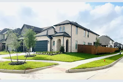 27039 Flower Isle Lane, Katy, TX 77493 - Photo 2