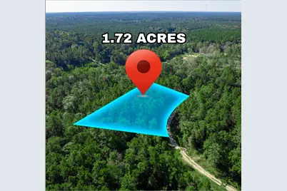 Lots 72, 73, 74 Sweetgum Lane, Oakhurst, TX 77359 - Photo 1