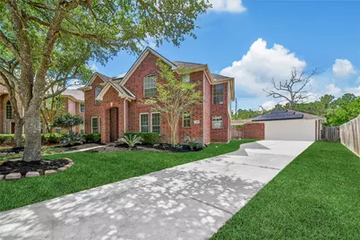 14430 Chartley Falls Drive, Houston, TX 77044 - Photo 2