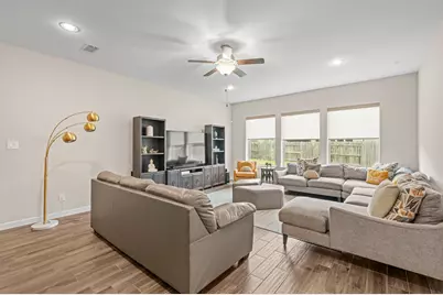 6811 Andorra Cove Circle, Katy, TX 77493 - Photo 8