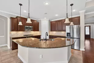 18202 Wedgewood Bluff Ct, Spring, TX 77379 - Photo 20