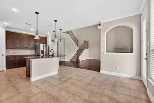 18202 Wedgewood Bluff Ct, Spring, TX 77379 - Photo 4