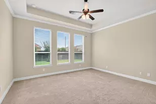 18202 Wedgewood Bluff Ct, Spring, TX 77379 - Photo 24