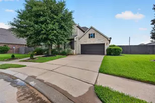 18202 Wedgewood Bluff Ct, Spring, TX 77379 - Photo 8
