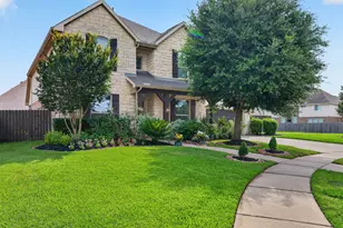 18202 Wedgewood Bluff Ct, Spring, TX 77379 - Photo 6
