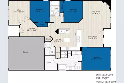 12307 Moretti Court, Richmond, TX 77406 - Photo 12