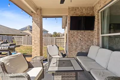 12307 Moretti Court, Richmond, TX 77406 - Photo 10