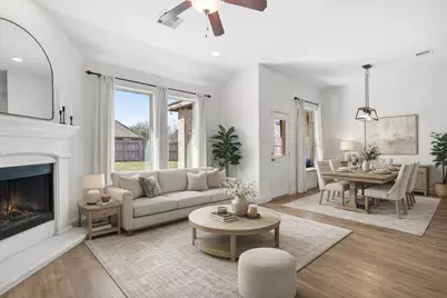 12307 Moretti Court, Richmond, TX 77406 - Photo 2