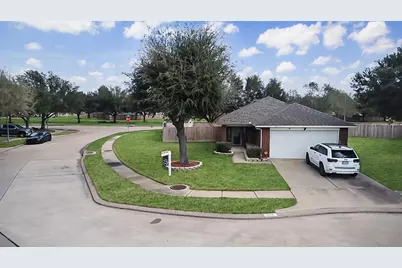 19115 Saddleville Mills Lane, Cypress, TX 77433 - Photo 1