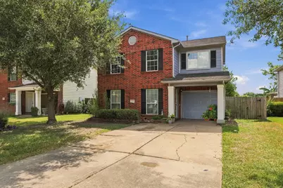 6219 Greenpark Manor Lane, Houston, TX 77085 - Photo 1