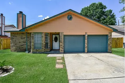 2623 Forestbrook Drive, Spring, TX 77373 - Photo 2