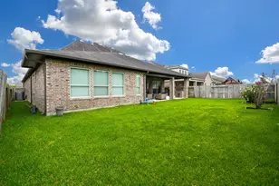 10215 Palmour Pass, Missouri City, TX 77459 - Photo 48