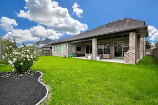 10215 Palmour Pass, Missouri City, TX 77459 - Photo 46