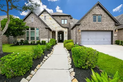 10215 Palmour Pass, Missouri City, TX 77459 - Photo 2