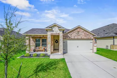 2160 Chief Street, Bryan, TX 77807 - Photo 1