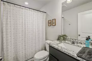 2160 Chief St, Bryan, TX 77807 - Photo 16