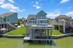 314 Windward Way, Tiki Island, TX 77554 - Photo 1