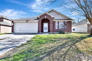 13724 Bighorn Trail, Willis, TX 77378 - Photo 1