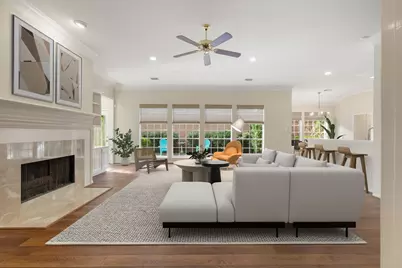 1327 Mission Chase Drive, Houston, TX 77077 - Photo 22