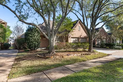 1327 Mission Chase Drive, Houston, TX 77077 - Photo 1