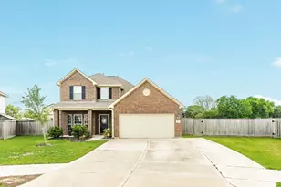 177 Bayou Bend Blvd, Angleton, TX 77515 - Photo 2