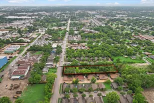 315 E Whitney St, Houston, TX 77022 - Photo 14