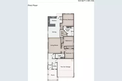 31118 Cass River Lane, Waller, TX 77484 - Photo 4