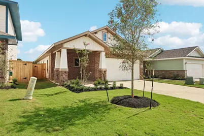 31118 Cass River Lane, Waller, TX 77484 - Photo 2