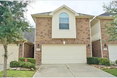 10507 Willow Park Green, Houston, TX 77070 - Photo 1
