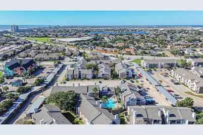 3220 69th Street #b-4, Galveston, TX 77550 - Photo 26