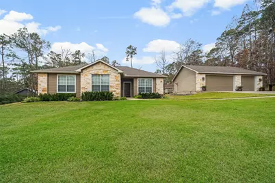 50 S Twinstone Circle, Coldspring, TX 77331 - Photo 1