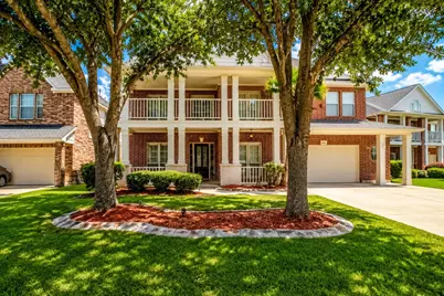 6818 Russelfield Lane, Houston, TX 77049 - Photo 2