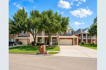 6818 Russelfield Lane, Houston, TX 77049 - Photo 4